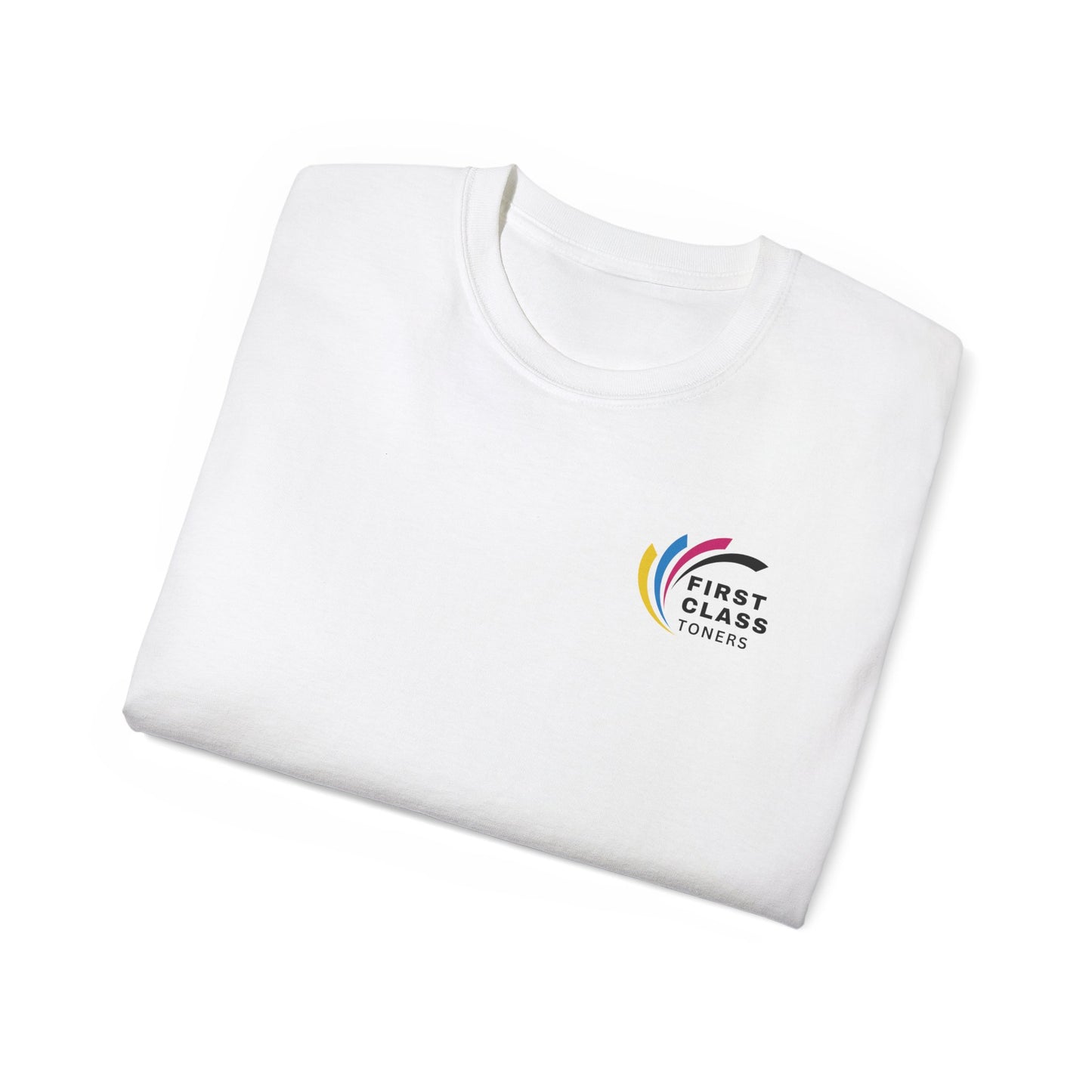First Class Toner Merch Shirt
