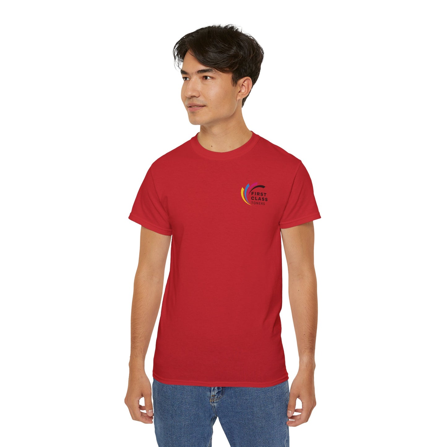 First Class Toner Merch Shirt