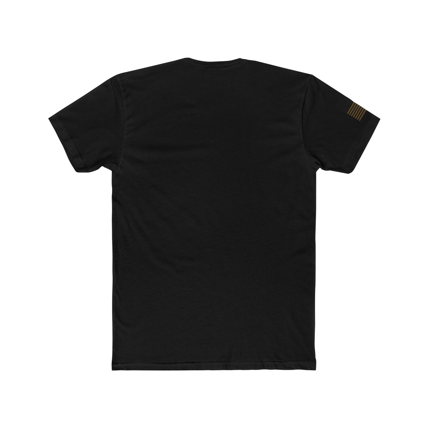 Iron Age Gym Logo Shirt w/ AZ Flag