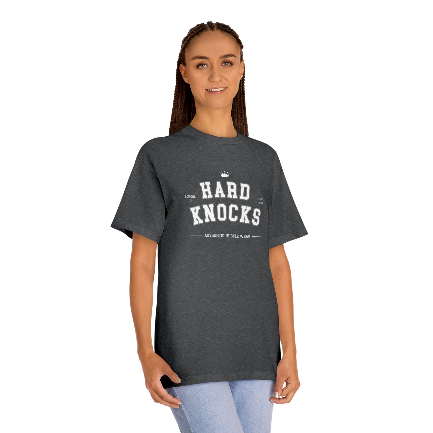 Unisex Classic Tee