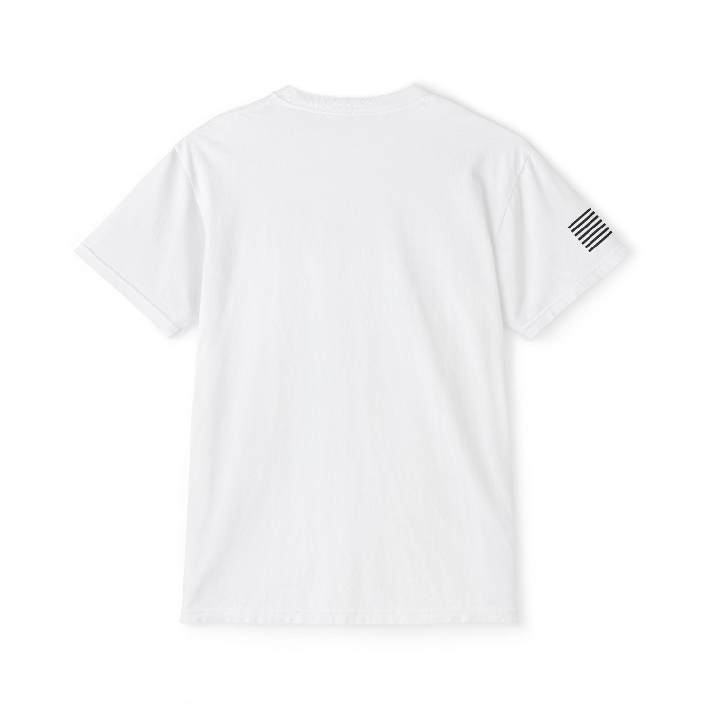 First Class Toners- Pocket T-thick shirt