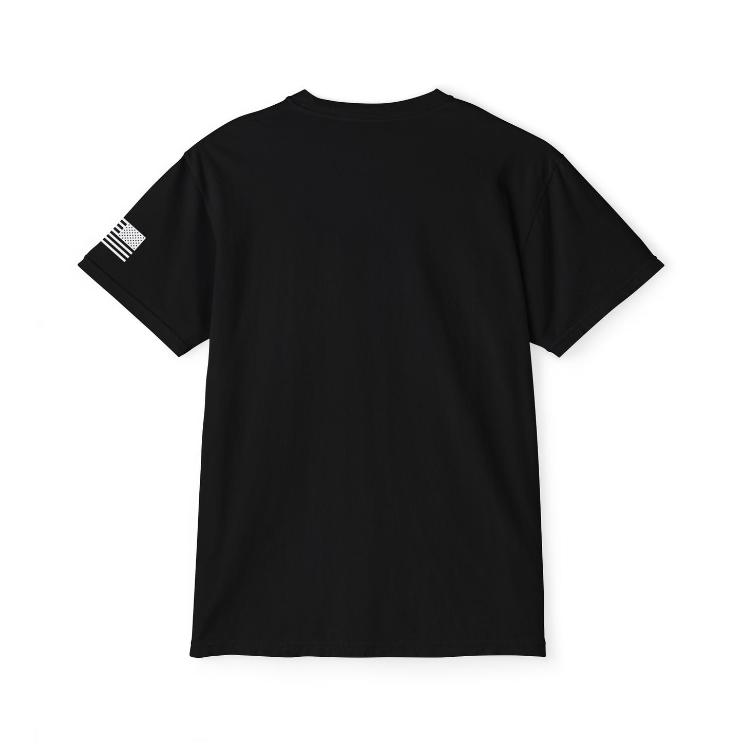 First Class Toners- Pocket T-thick shirt